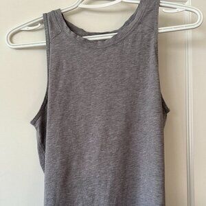 Crz Yoga Tank Top